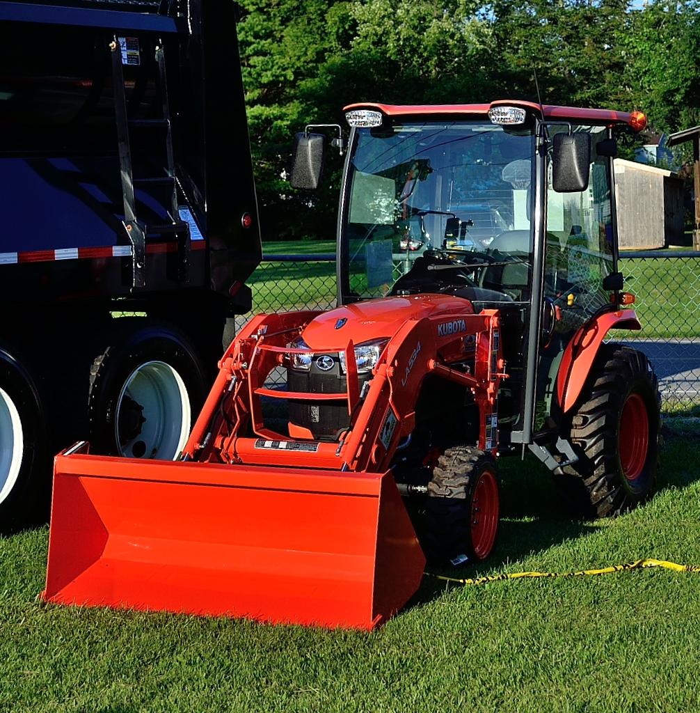 Bleecker Mountain Life The Bannertown Fair 2013