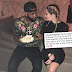 KHLOE KARDASHIAN SE ENTERNECE CON TRISTAN THOMPSON