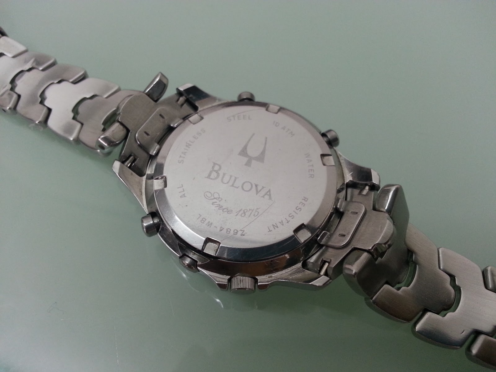 harga jam bulova original