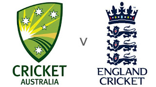 England vs Australia 5th Ashes test highlights