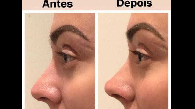 Juju Salimeni empina o nariz e se anima com resultado: 'Amei'