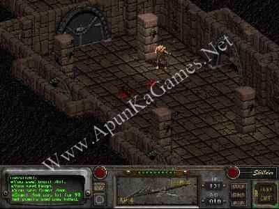 Fallout 2 PC Game   Free Download Full Version - 94