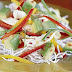 Chicken And Avocado Salad