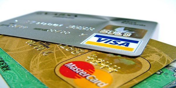Pay Credit Card Bills