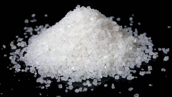 Definicion De Sal Binaria swideoa