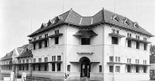 Sekolah Kartini Sekolah Kartini