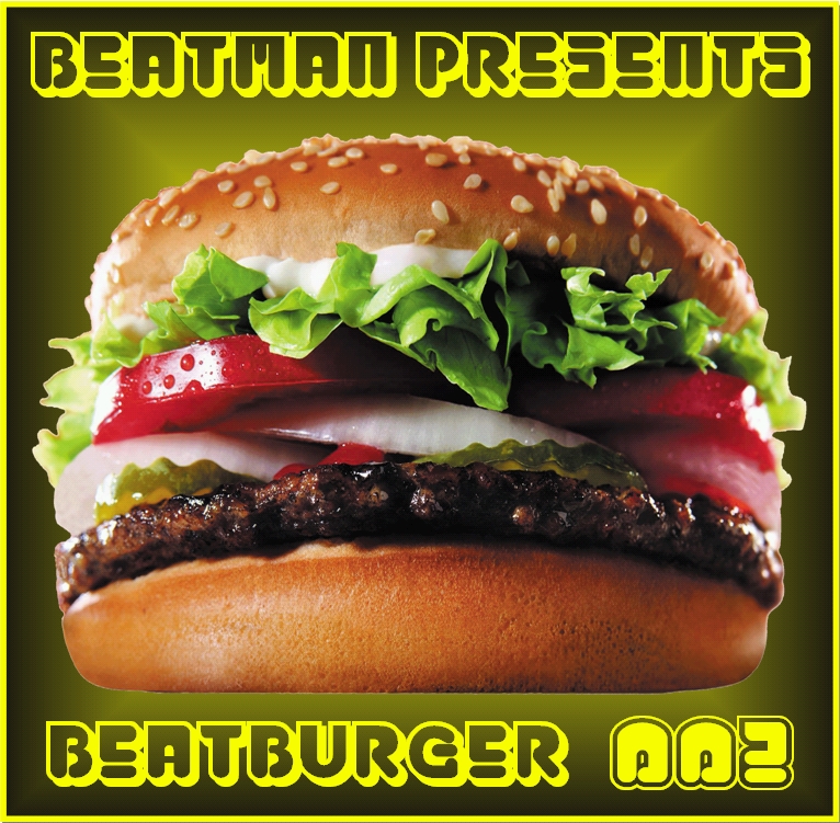 Music Archive: VA - Beatman Presents - Beatburger 002 (2012)