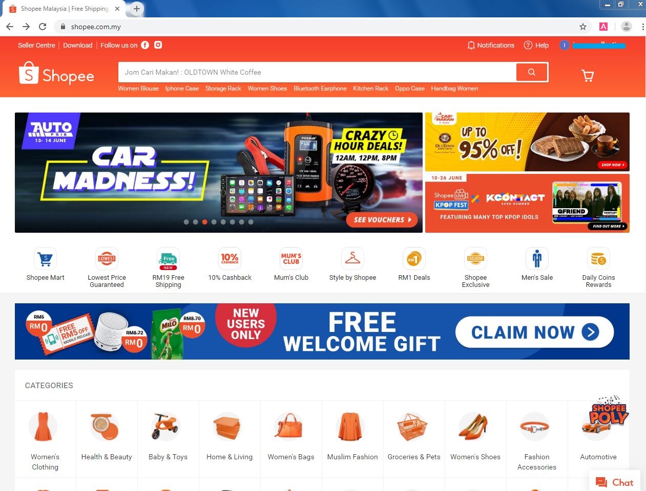Cara Berniaga Dan Menjual Di Shopee Lazada
