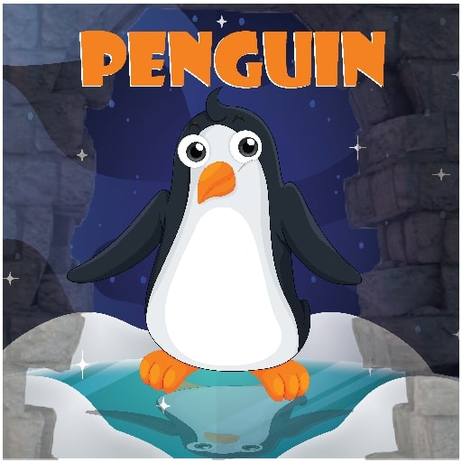 Penguin Rescue From Cage Walkthrough