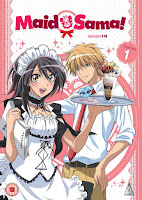 kaicho wa maid sama