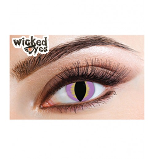 Tesco contact lenses Halloween enhance the Halloween costume Online