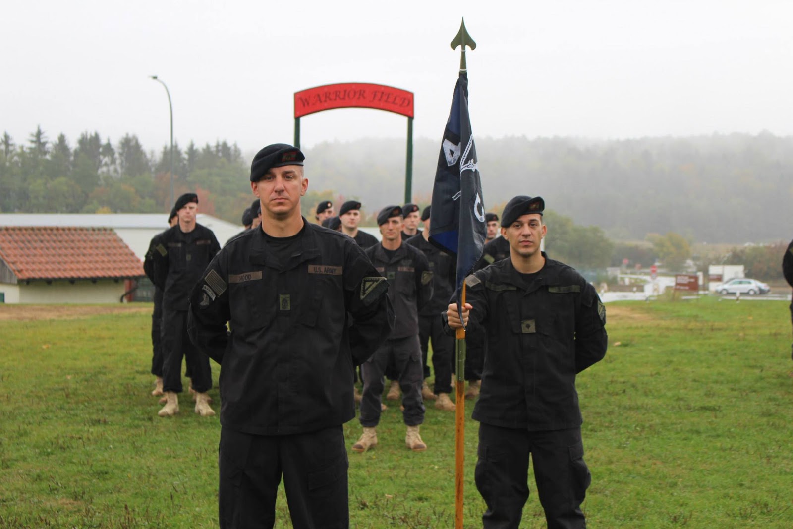 U.s. Army Opfor Uniform