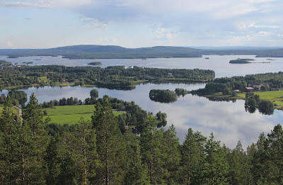 Kemijärvi Isokylä Kotavaara