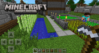 Minecraft Minecraft фото