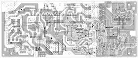 Master Electronics Repair !: SONY KLV-32BX300 - KLV-40BX400 - MAIN