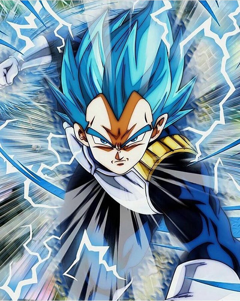 Dragon Ball Unreal