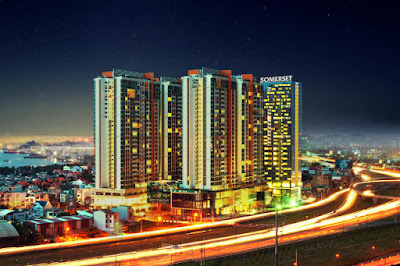 Somerset Vista Ho Chi Minh City