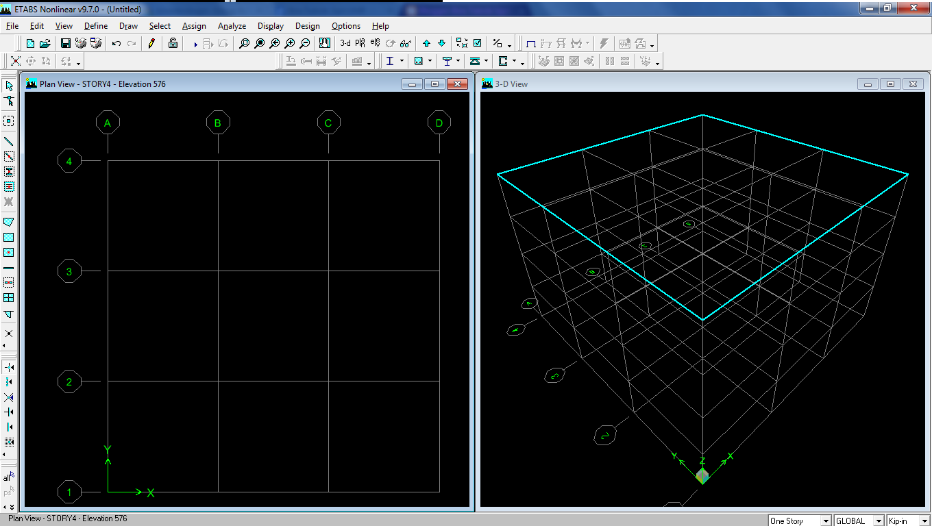 Edit grid