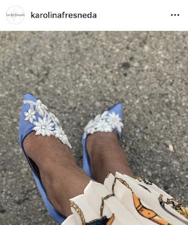 7 marcas de zapatos para invitadas de boda
