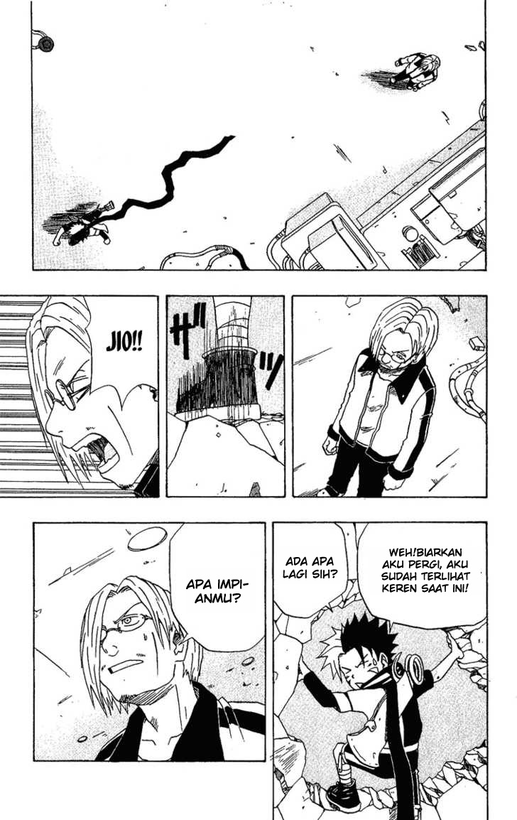 666 Satan chapter 19