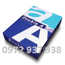 giay double a a4 70gsm