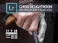 Curso de Lightroom Curso de Lightroom