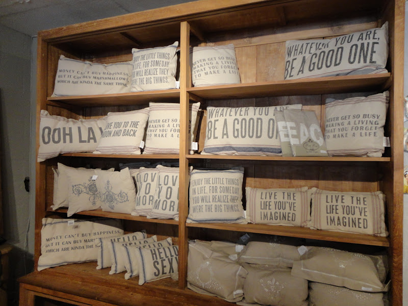 De Victoria's Armoire a chez moi / VERO PALAZZO