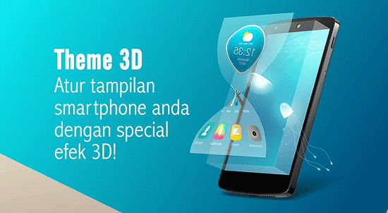 9 Launcher Android Keren dan Super Ringan 2017