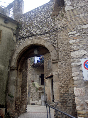 sant'angelo romano