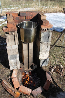 Rocket Silo First Setup Rocket Silo First Setup