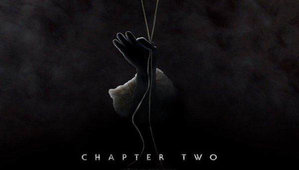 It: Capítulo 2