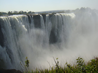 Día 12: Cataratas Victoria (Victoria Falls) en Zimbabue - Botswana y Cataratas Victoria. Viaje por libre de 19 dias (5)