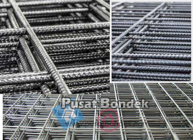 HARGA BESI WIREMESH PER LEMBAR HARGA BESI WIREMESH PER LEMBAR