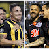 Libertad vs Peñarol en vivo - online Por la fase de Grupos por la Copa Libertadores
