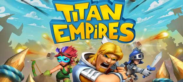 13+ Download Game Titan Empires Mod Apk