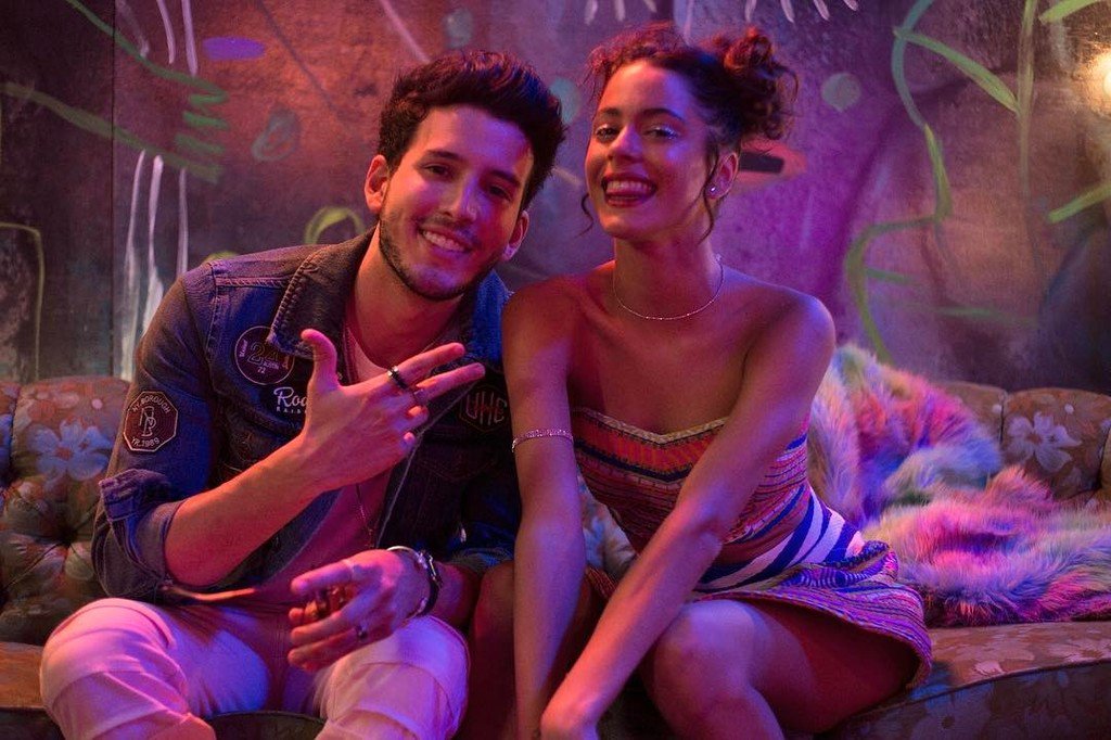 House of Cards TINI Ya No Hay Nadie Que Nos Pare ft. Sebastian Yatra House of Cards TINI Ya No Hay Nadie Que Nos Pare ft. Sebastian Yatra