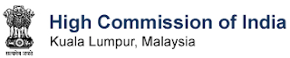 High Commission of India AYUSH Scholarship Scheme 2016-2017 for Malaysian citizens High Commission of India AYUSH Scholarship Scheme 2016-2017 for Malaysian citizens