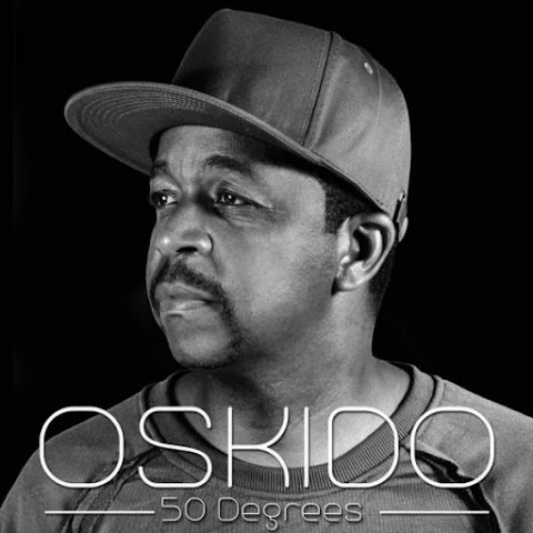 Oskido – 50 Degrees (Álbum) 