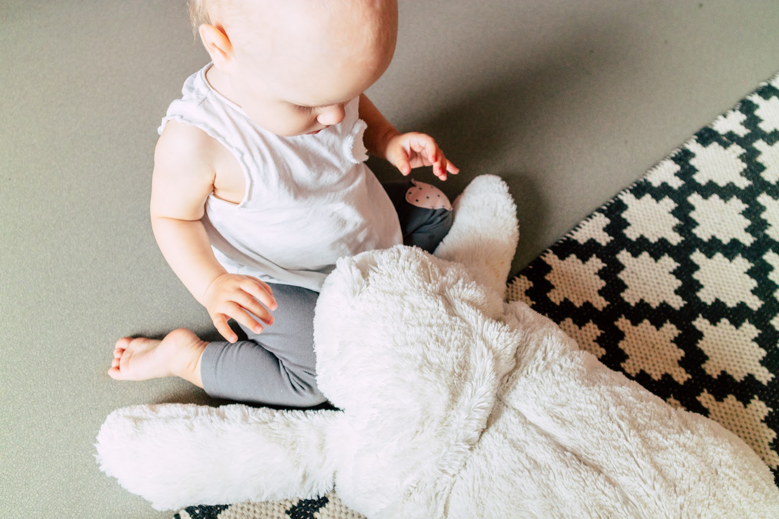 Big mamas home by Jenni S, Kymmenkuinen Baby B, kymmenen kuukautta, vauva, vauva, vauvavuosi, kymmenen kuukautta, kymmenkuinen,