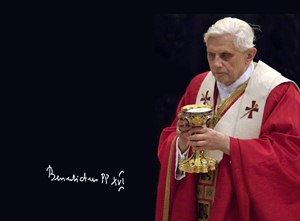 Papa Bento XVI