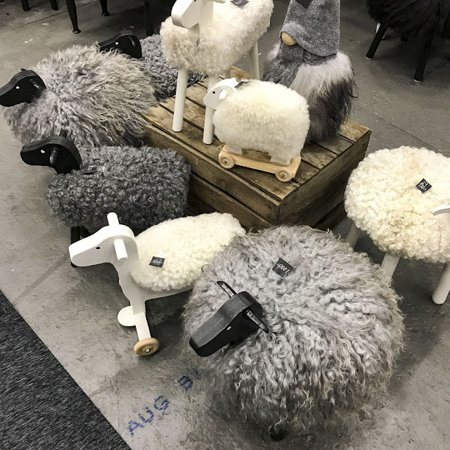 fårskinn fårskinn