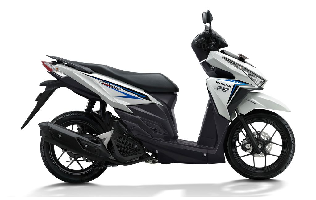 Harga Motor Honda Vario 150 cc Esp Terbaru 2016