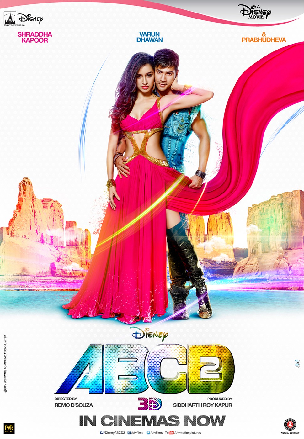 Abcd Watch Online Hindi Movie Abcd Watch Online Hindi Movie