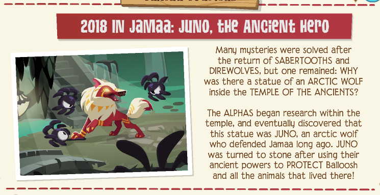 Animal Jam Lake Blog Snowflake Stepping Stones