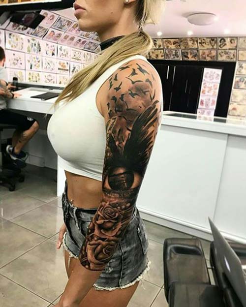 kadın kol dövmeleri arm tattoo for woman kadın kol dövmeleri arm tattoo for woman