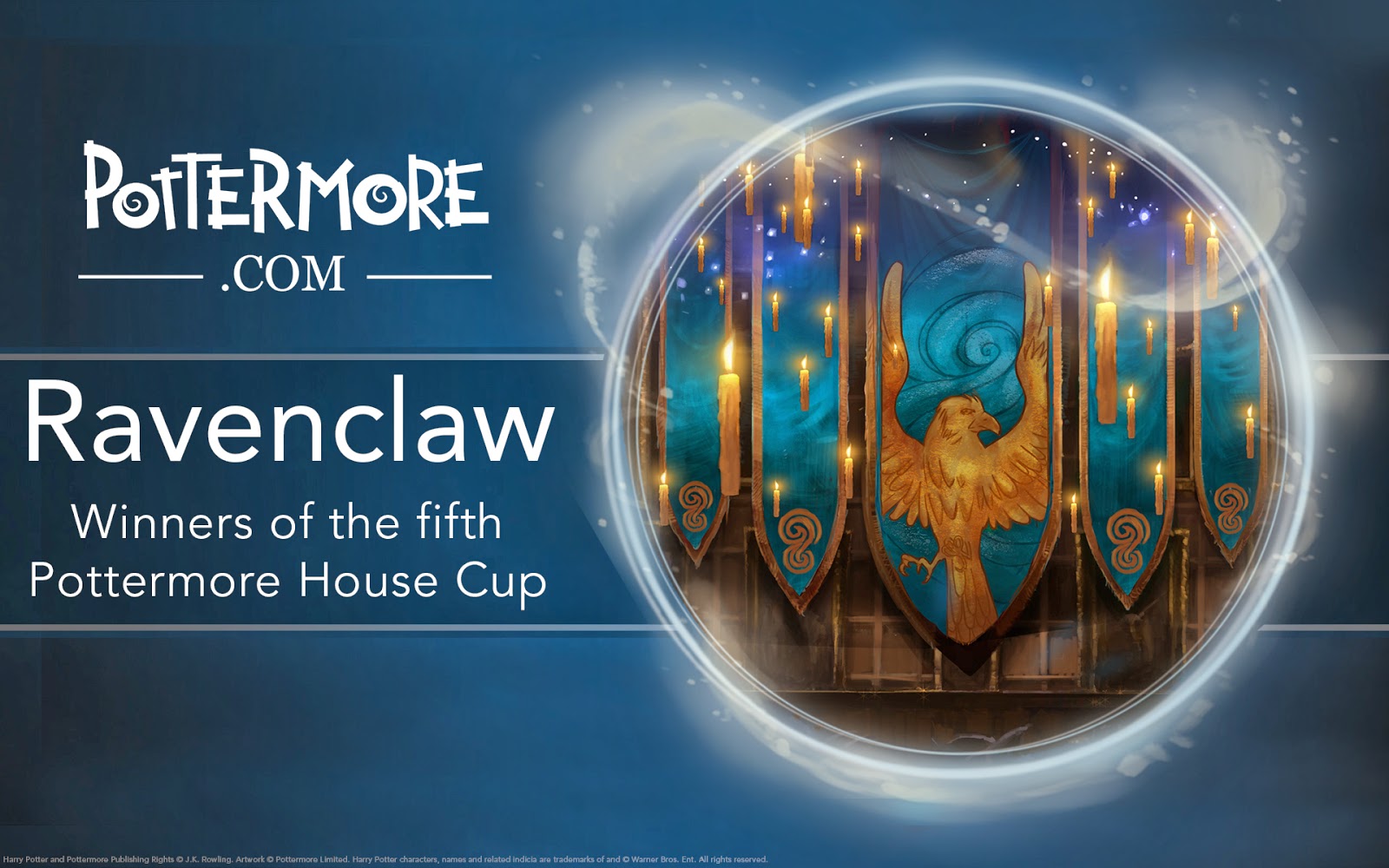 House Cup GryffinRoar A Pottermore Help Site