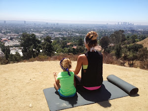 Hilltop Meditations