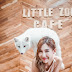 Little Zoo Cafe Bangkok