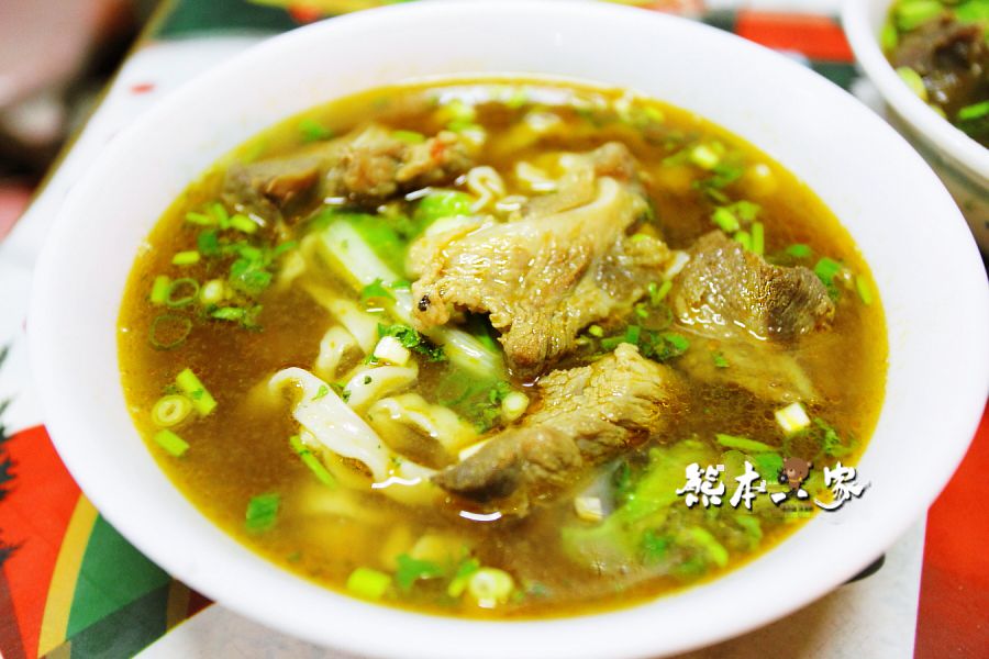 老四川小燕麵食|天下第一臭臭豆腐