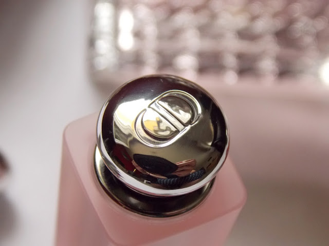 dior lip sugar scrub revue gommage lèvres